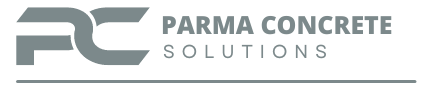 Parma Concrete Solutions Footer Logo