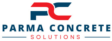 Parma Concrete Solutions Logo