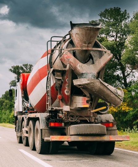 Concrete Installer